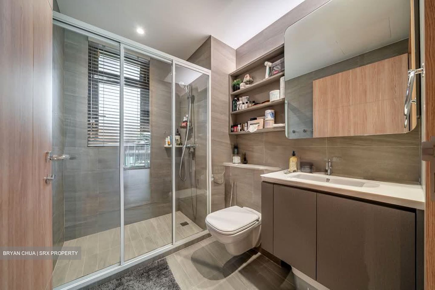 Hundred Palms Residences (D19), Condominium #567568031